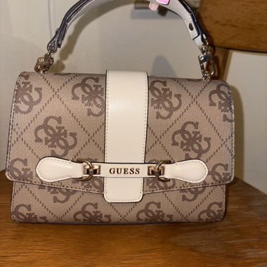 Borsa GUESS