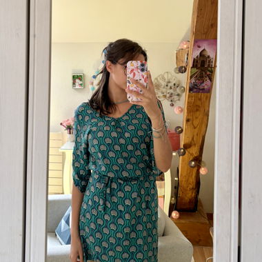 Robe 