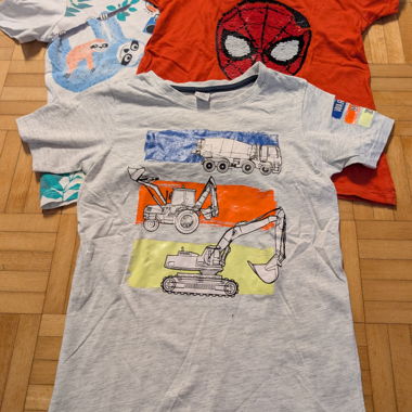 T-SHIRTS