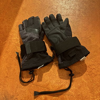 Skihandschuhe