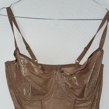 H&M Sommertop