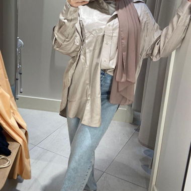 Bluse