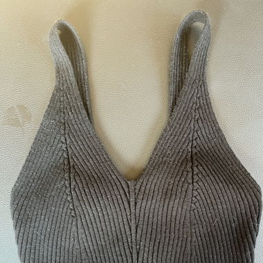 Lässiges Top