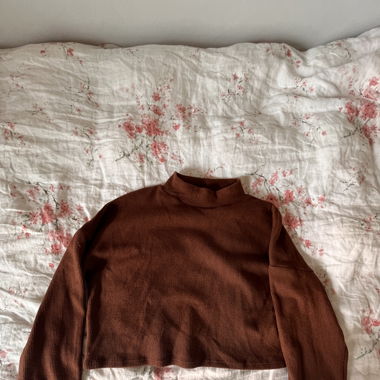 Strick Pullover