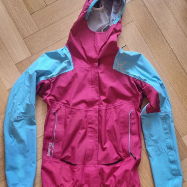 Veste Montura Gore‑Tex Active XS femme