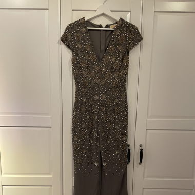 Tuta Intera/ Jumpsuit