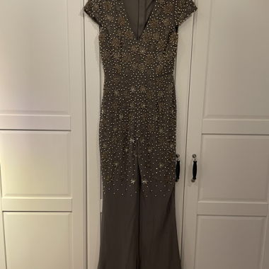 Overall/ Jumpsuit