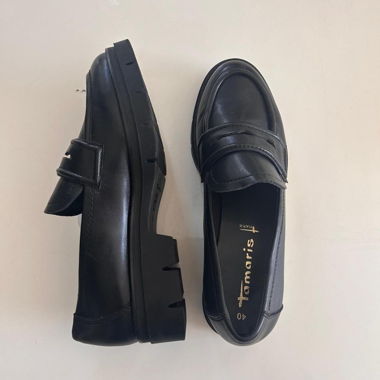 Tamaris loafers/slippers