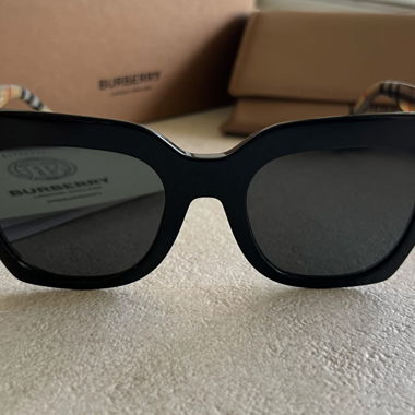Occhiali da sole Burberry