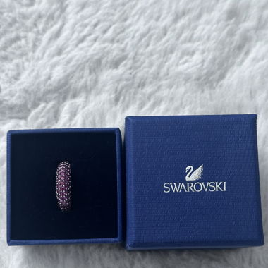Swarovski Ring