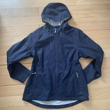 Übergangsjacke/Regenjacke