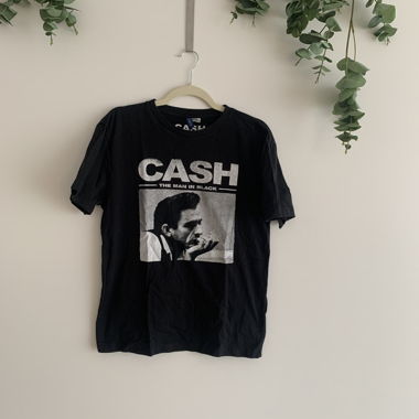 Johnny Cash T-Shirt