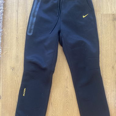 Pantaloni da allenamento Nike NOCTA