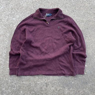 Polo Ralph Lauren Sweatshirt size L