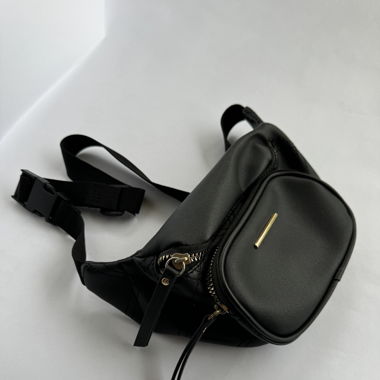 Bum bag / Bauchtsche