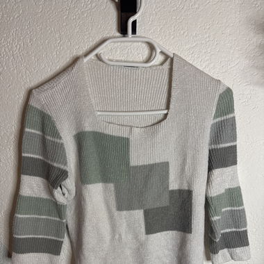 Pull vintage 