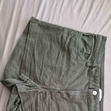 Hose kurz