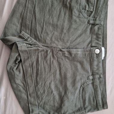 Hose kurz