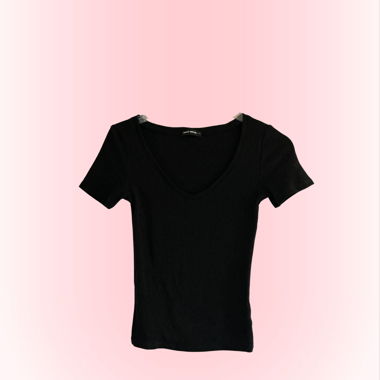 T-shirt basique