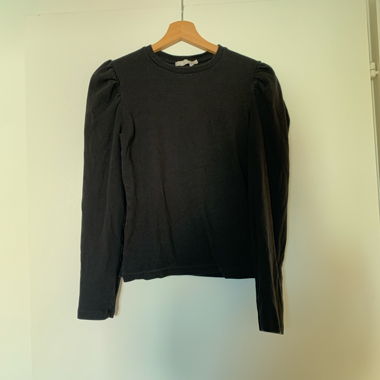 Pieces Shirt longsleeve
