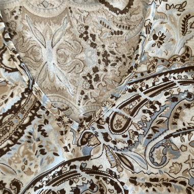 paisleyshirt