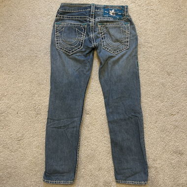 Jeans True Religion