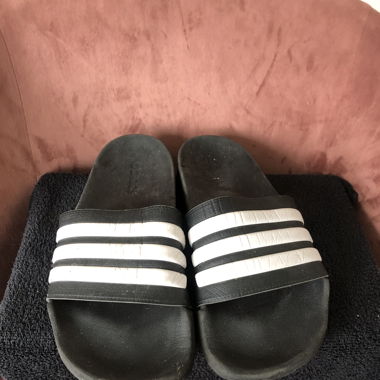 Adidas sportswear 