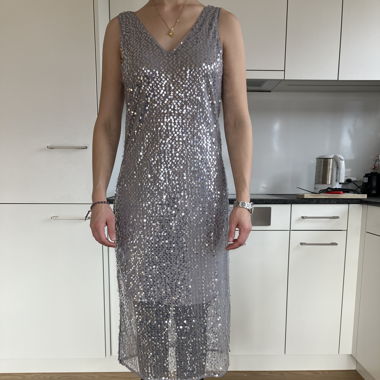 Partykleid