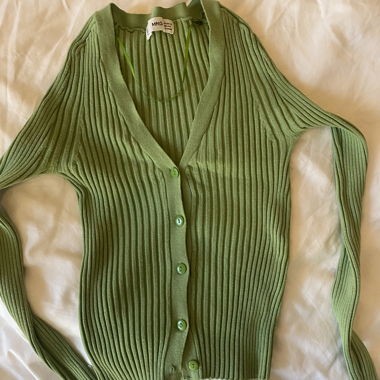 süsses Langarmshirt