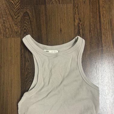 Croptop