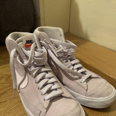 Nike Schuhe