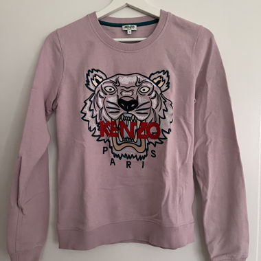 Maglione Kenzo rosa