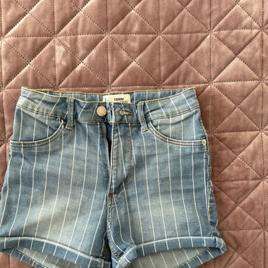 Shorts Denim