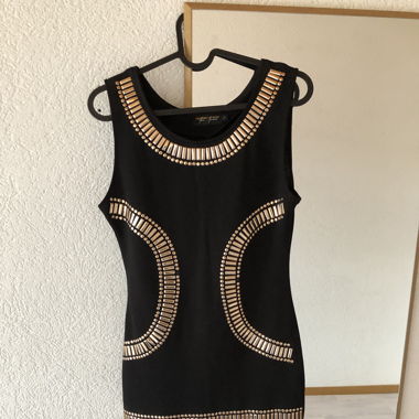 Robe Courte