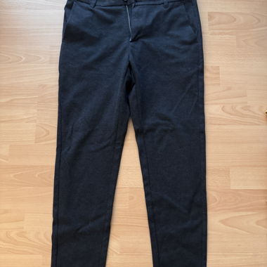 Lindbergh Slim Fit Chino