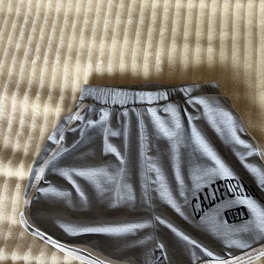 Short california 