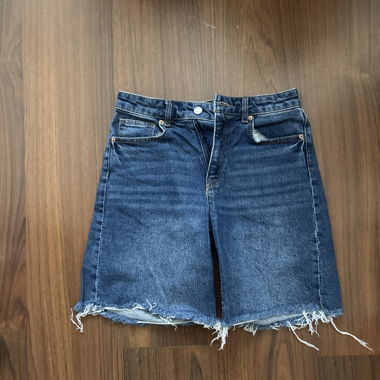 Jorts H&M