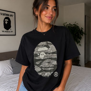 Bape T-Shirt