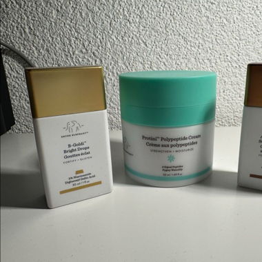 DrunkElephant Set