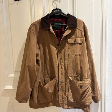 Giacca Orvis XL