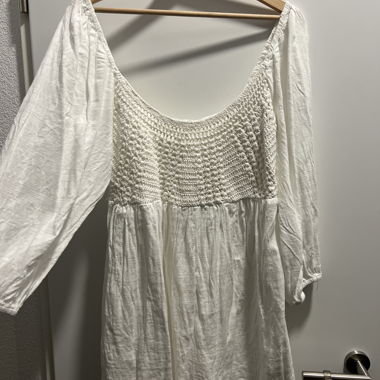 Pull&Bear Kleid