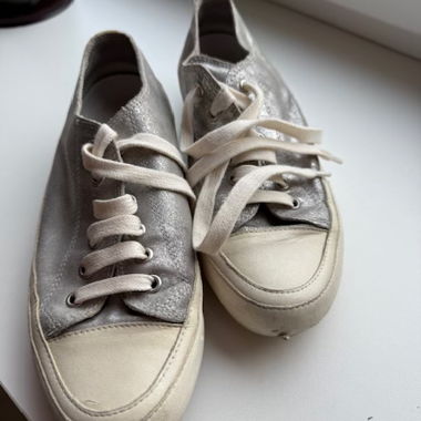 Candice Cooper Sneakers