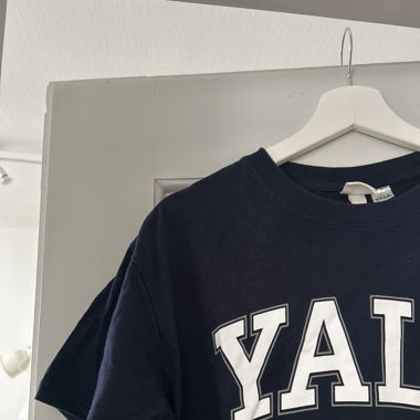 YALE Shirt