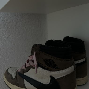 Travis Jordans