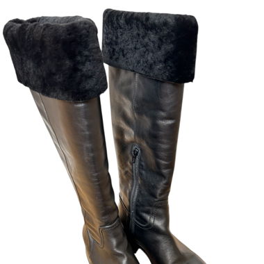 Stiefel