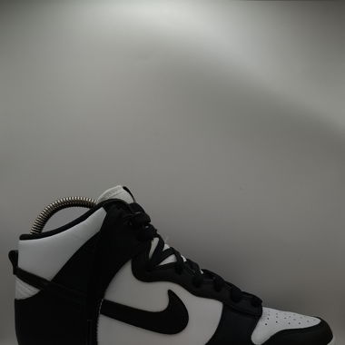 Nike Dunk High Panda 