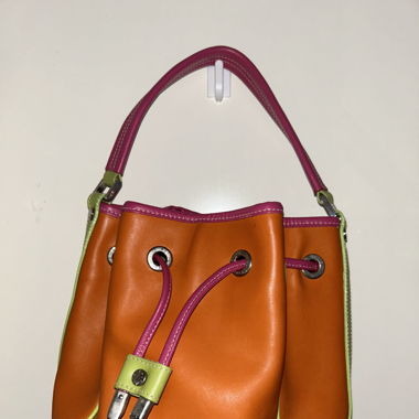 Lancaster Vintage Tasche