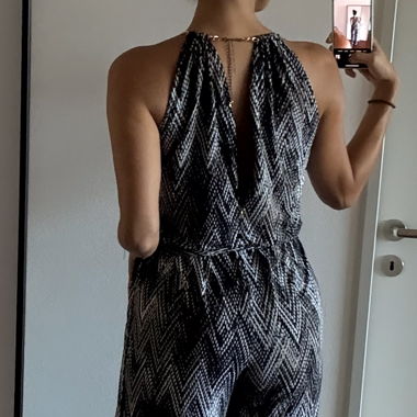 Jumpsuit - G36/38