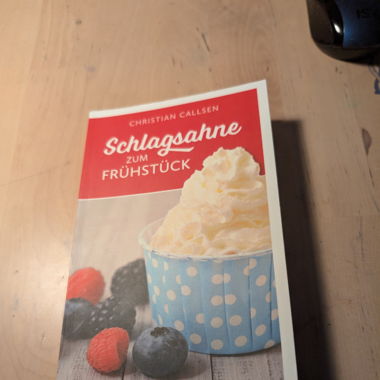 Schlagsahne