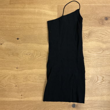 Black Tank Top